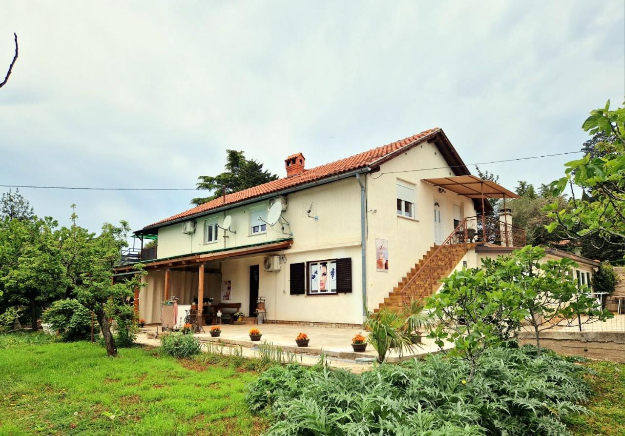 App & Beauty Loza Apartment Zambratija  Exterior photo